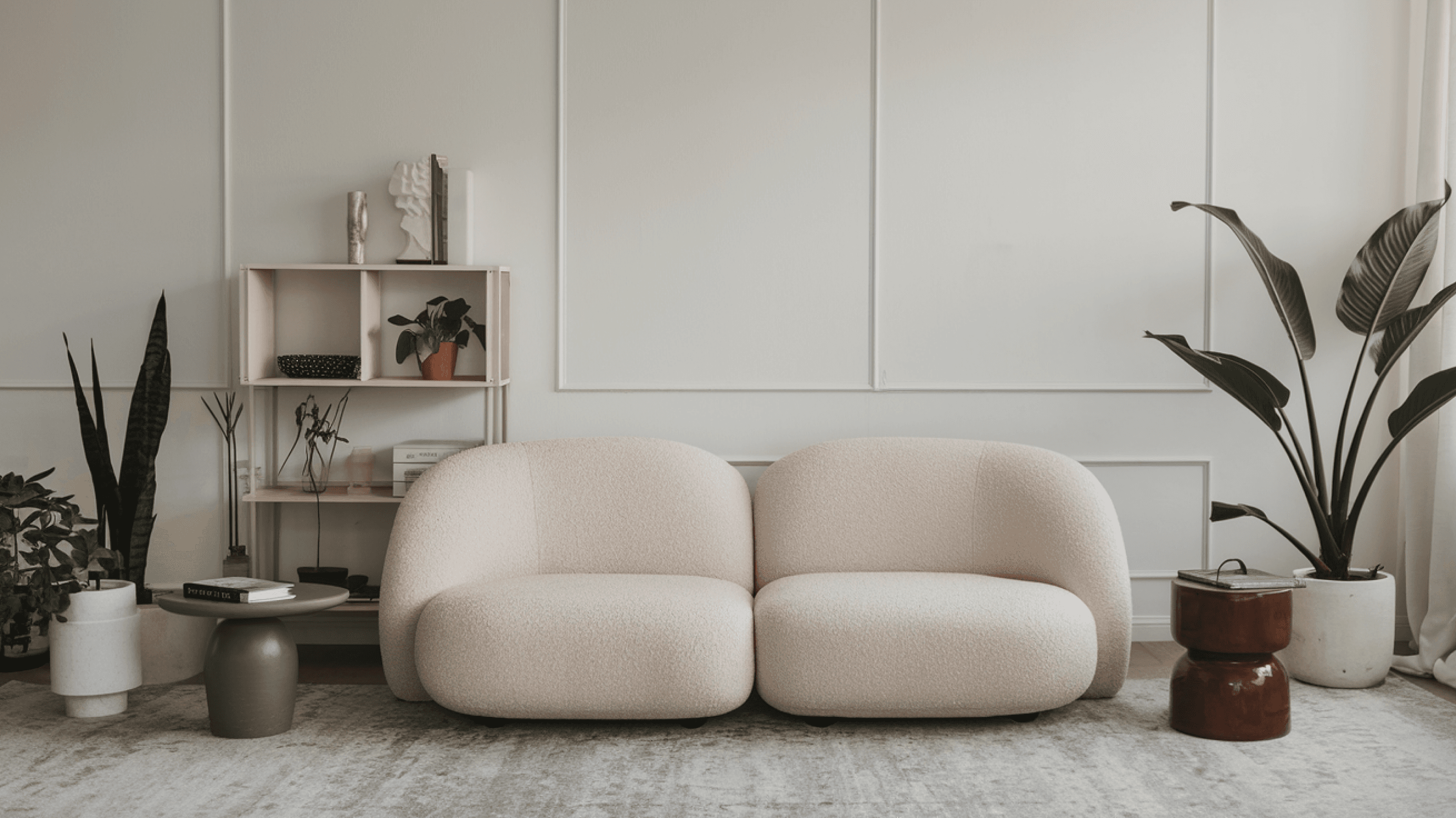 YÊU LẠI NGƯỜI ẤY