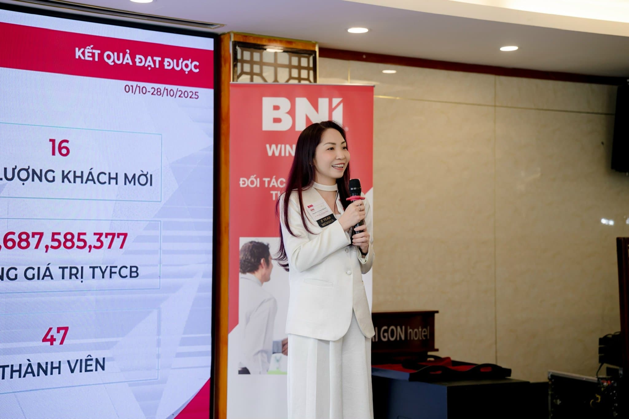 HỌC CÁCH GHI NHẬN VÀ VINH DANH